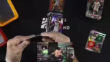 Vierte Box im Case Break: Aut…