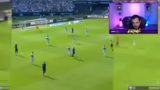 Reaction auf Iconic Goals und…