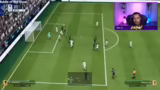 Rashford im Testspiel