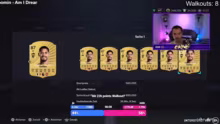 EA FC 26 GRIND geht weiter ! 14 Uhr kön…