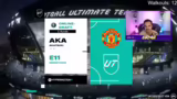 Draft, Skill Moves und neue E…