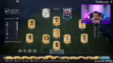 Draft-Modus und Pack Luck