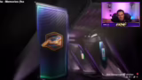 Enthüllung des Hero-Packs und…