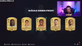 Draft-Vorbereitung und Team-A…
