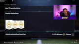 Pack Openings und Rivals Rewa…
