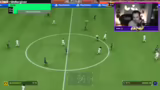Ronaldo Evolution im Spiel