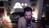 Abschiedsstream aus der Wohnu…