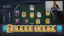 Der letzte in der Villa ! FC 27 Pack Op…