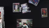 Halbzeit des Case Breaks und…