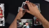 Endspurt des Case Breaks und…