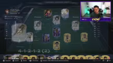 RIVALS REWARDS SIND DA ! Ich habe R9!