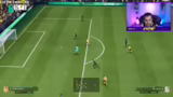 Fußballfinale und Taktikanaly…