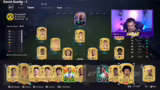 Pack Opening und Draft Entsch…