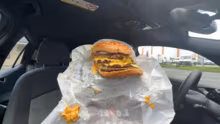 Burger KING BRINGT XXL BURGER RAUS! + N…