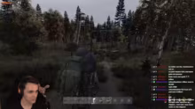 DayZModded Mit Freunden auf einem Priva…