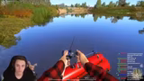 Russian Fishing 4