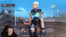 ValoFirst time playing experiment!(Ger/…