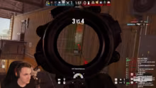 R6SAuf der suche nach dem Aim!(Ger/Eng)
