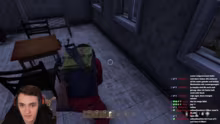 DayZMit einem Freund auf einem Privaten…