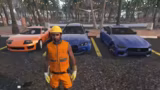 Grand Theft Auto V