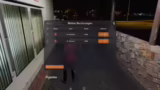 Erkundung des Testservers und…