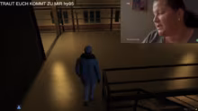 Ich hab heute mein Zimmer gesaugt und e…