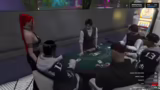 Casino-Besuch, Geldmangel und…