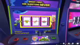 Casino-Besuch und Spielsucht-…