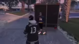 Grand Theft Auto V