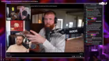 Rückkehr eines Ex-Streamers: Gesellschaftskritik und persönliche Krisen