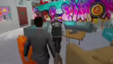Gespräch bei Bennys und Besuc…