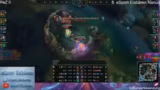 League of Legends