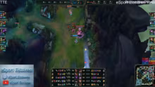 Live Stream: #70 PrimeLeague Kanji Cup…