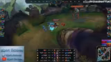 League of Legends