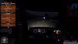 Mit mehreren Teilnehmern wurde Euro Truck Simulator 2 gemeinsam erkundet