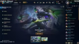 League of Legends