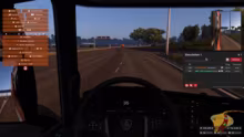 Live Stream: #29 - Convoi Fahrten mit D…