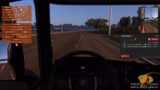 Live-Diskussion zu Trucksimulation mit Spielkoop: Konvoi-Planung und Technikfragen