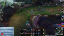 Live Stream: #67 - Prime League Kalipha…