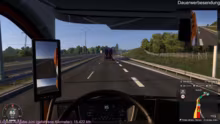 Live Stream: #28 - Convoi Fahrten mit D…