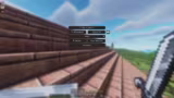 Bau-Projekte und Farm-Systeme in Minecraft werden präsentiert und diskutiert