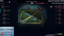 Live Stream: #66 - Prime League Kalipha…