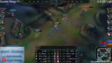 League of Legends