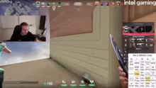 LIVE vom OG SETUP kurz MINECRAFT später…