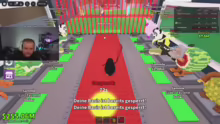FABO LIVE NEUE SETUP TESTEN ROBLOX UNSI…