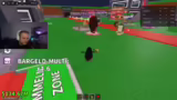 Wechsel zu Roblox und Brainro…
