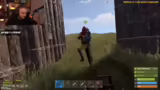 Konfrontation, Loot und Strat…