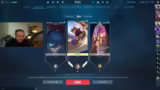 Technische Probleme und Skin-…