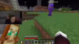 Farmbesichtigung und Redstone…