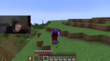 Mauerbau, illegale Minecraft-…